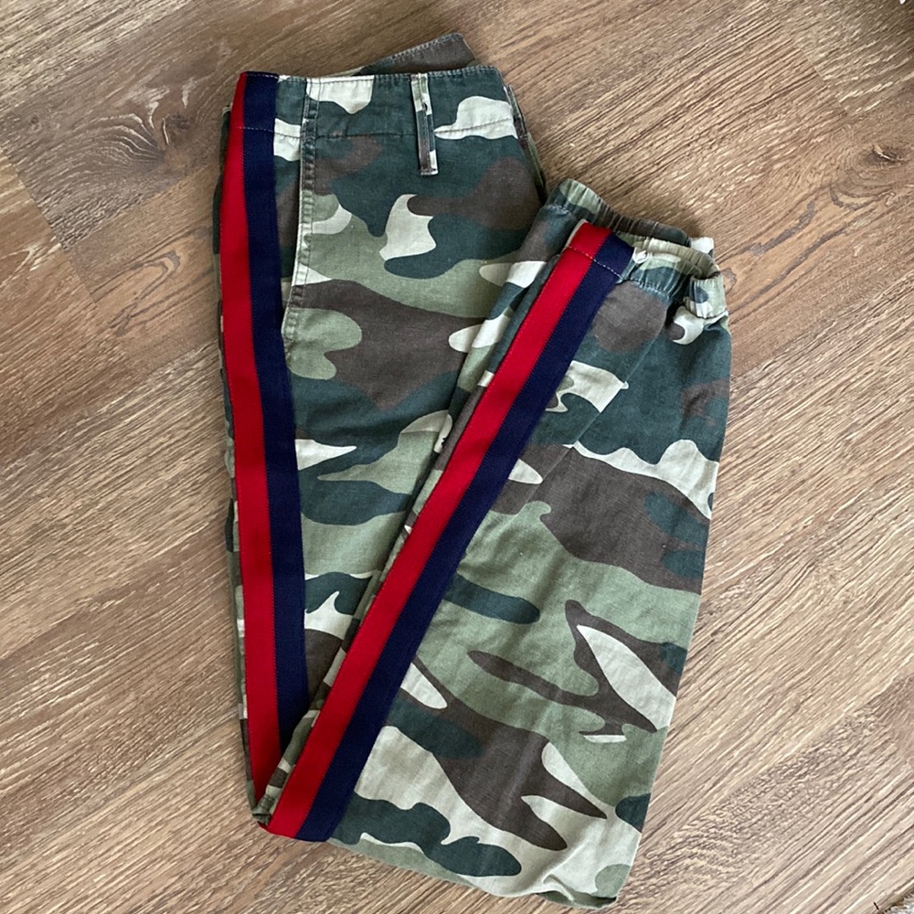 NWOT Designer Joggers